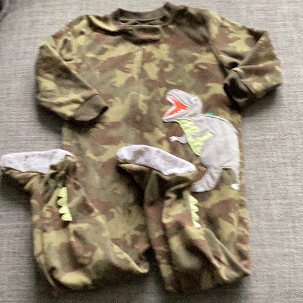 Pajamas